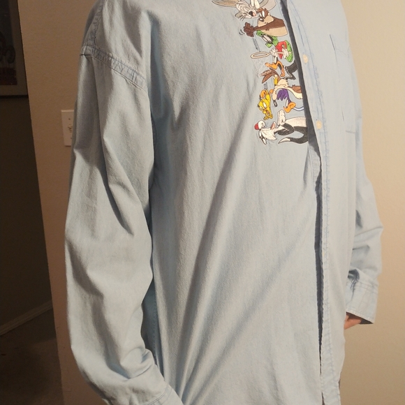 Warner Bros Looney Toons 1998 - Picture 6 of 6